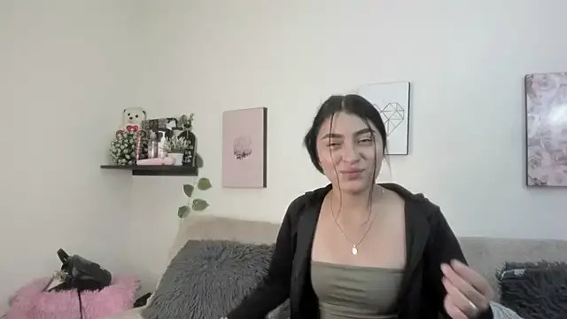 Alexaalove_1 — Naked