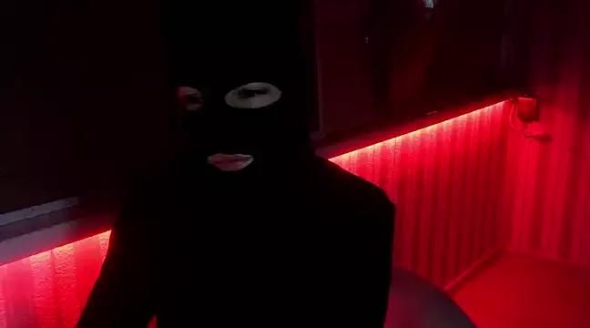 AlexaBlossomX from StripChat is Freechat