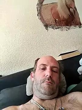 Alexander13101 from StripChat is Freechat