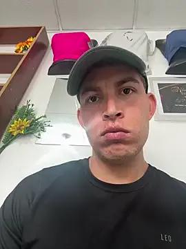 AlexanderBianchi2 from StripChat is Freechat