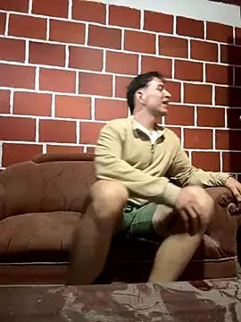 AlexanderBianchi2 from StripChat is Freechat