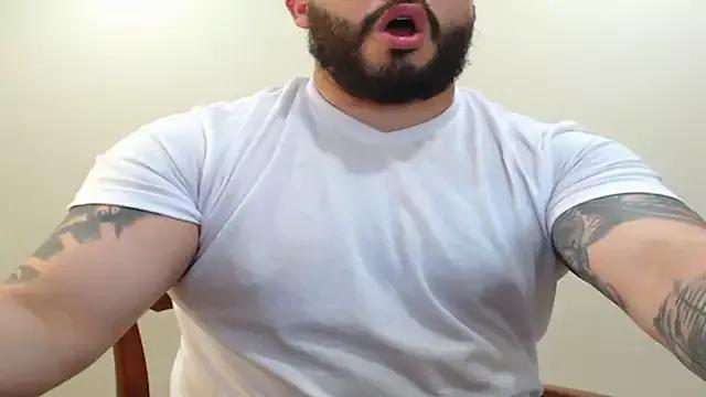 alexandergranda71 from StripChat is Freechat