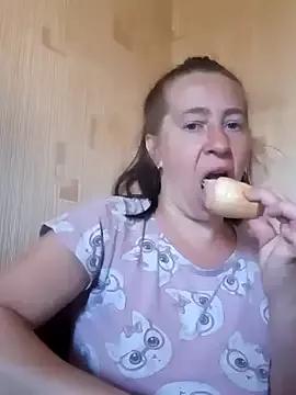 AlexaNiceX from StripChat is Freechat