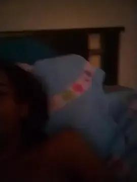 AlexaWarner from StripChat is Freechat