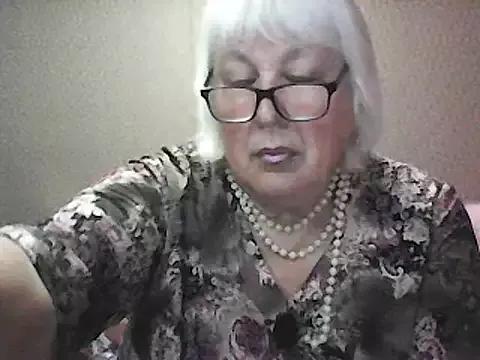 Alexia6423 from StripChat is Freechat
