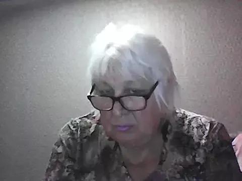 Alexia6423 from StripChat is Freechat