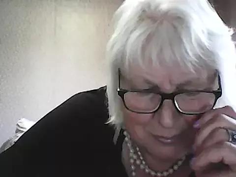 Alexia6423 from StripChat is Freechat