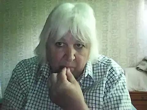 Alexia6423 from StripChat is Freechat
