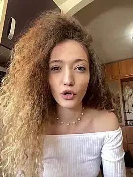 Alexia_J from StripChat is Freechat