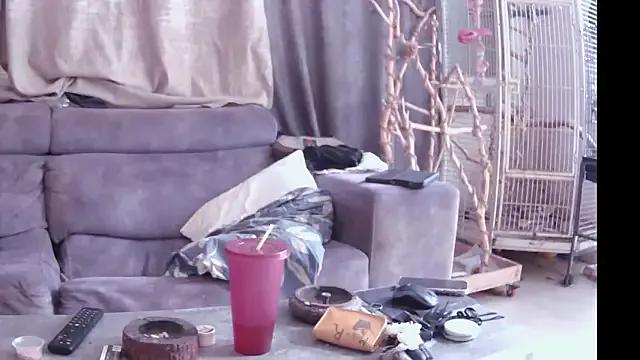 Alexis21821 from StripChat is Freechat