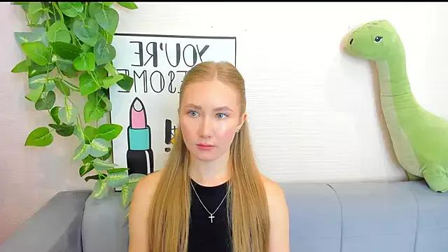 AlexMiss_Ray from StripChat is Freechat
