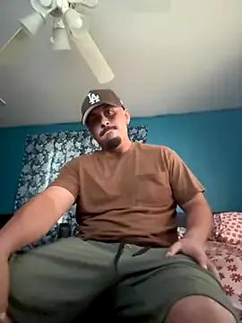 AlexR9700 from StripChat is Freechat