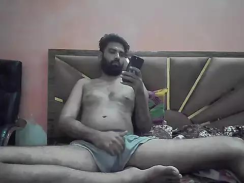 AlexSexMex123 from StripChat is Freechat