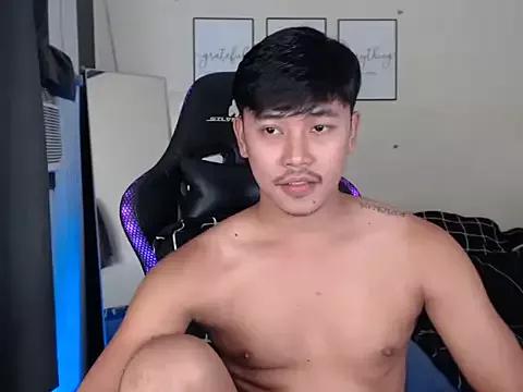 alexsuckable01 from StripChat is Freechat