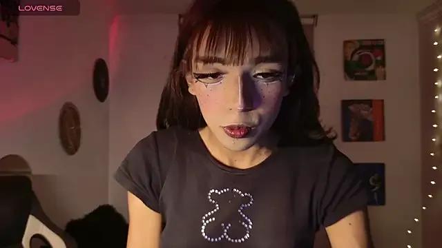 alexxatokyo from StripChat is Freechat