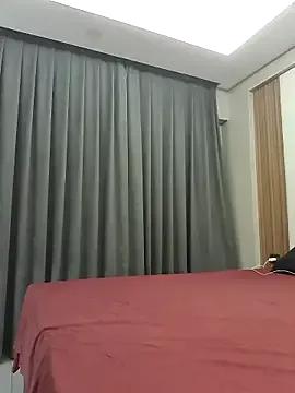 Alexxhab from StripChat is Freechat