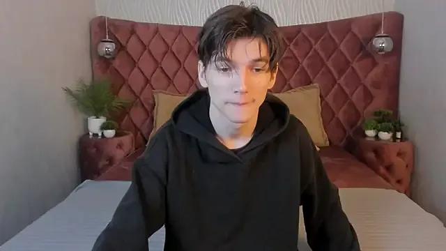 alfred_joness from StripChat is Freechat