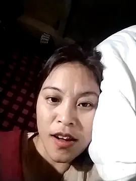 Alice-567 from StripChat is Freechat