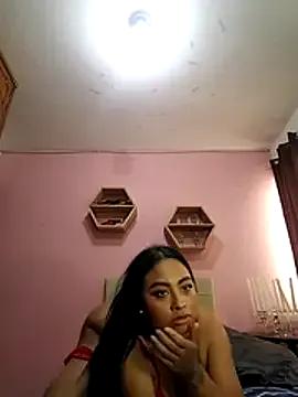 Alice-bolton- from StripChat is Freechat