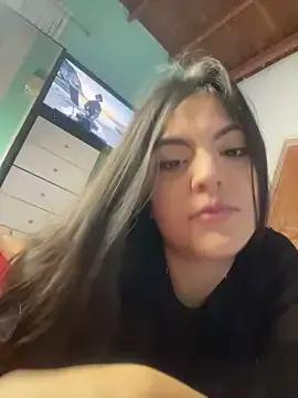 Alice-Collins1 from StripChat is Freechat