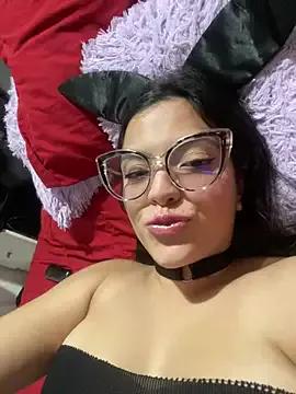 Alice-Collins1 from StripChat is Freechat