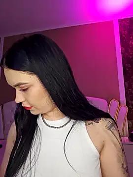 Alice-MaySanders from StripChat is Freechat