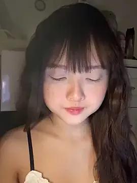Alice1818 from StripChat is Freechat