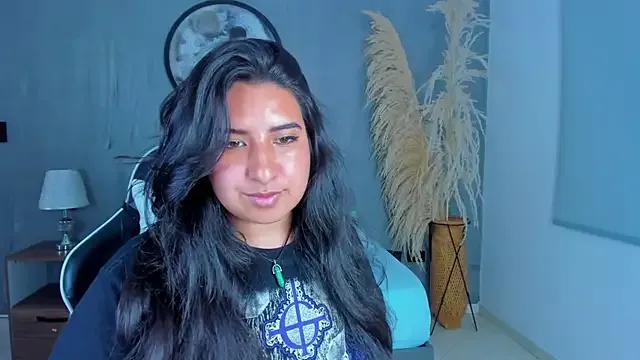 alice_coopperx from StripChat is Freechat