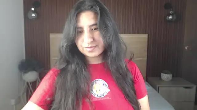 alice_coopperx from StripChat is Freechat