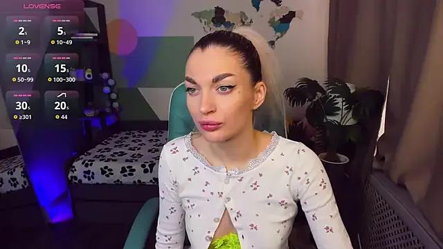 Alice_Cutieee from StripChat is Freechat