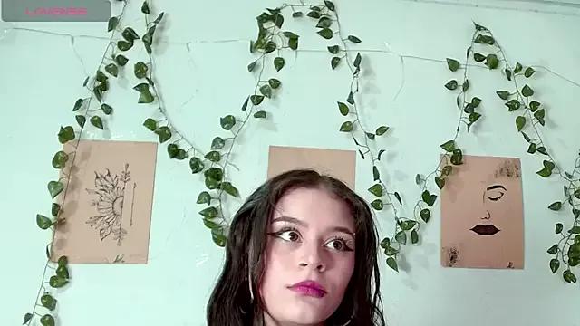 Alice_foox from StripChat is Freechat