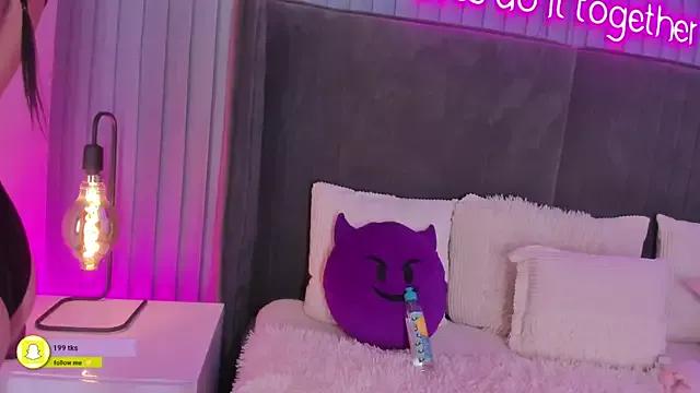 Alice_Freak from StripChat is Freechat