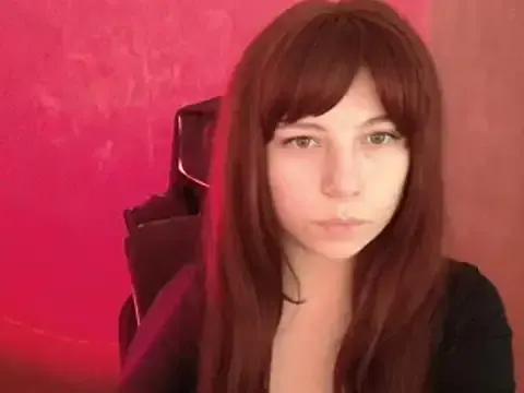 Alice_Gotica from StripChat is Freechat