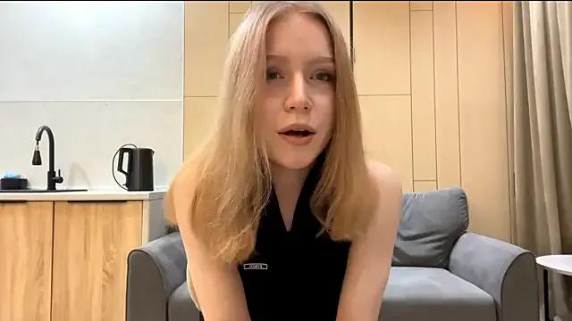 Alice_meow15 from StripChat is Freechat