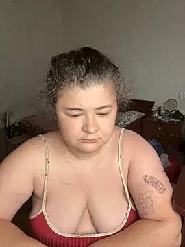 Alice_miu from StripChat is Freechat