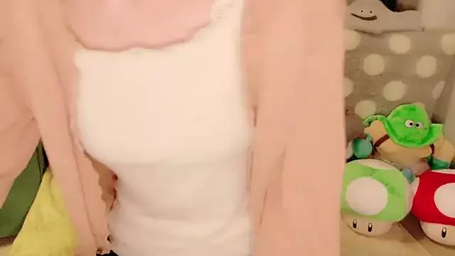 Alice_ovo from StripChat is Freechat