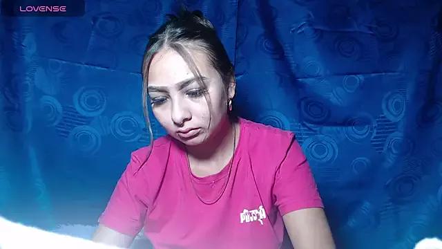 alice_scoott from StripChat is Freechat