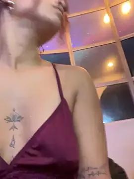 Alice_surprise from StripChat is Freechat