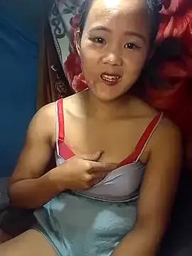 Alice_wo from StripChat is Freechat