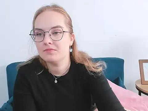 AliceCrazy69 from StripChat is Freechat