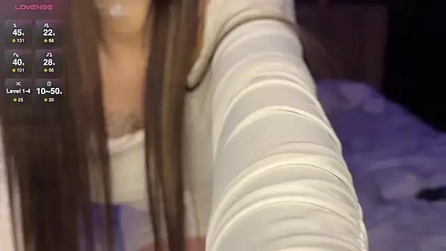 alicedream27 from StripChat is Freechat