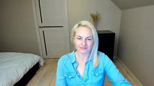 Alicee_Gracee from StripChat is Freechat