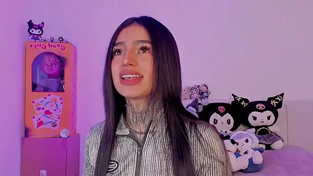 Aliceee_0 from StripChat is Freechat