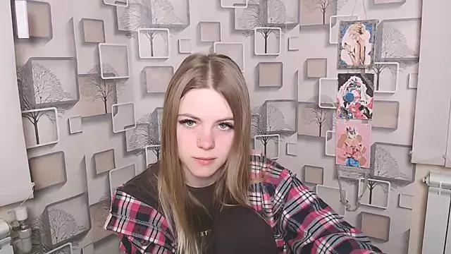 AliceFlirtt_ from StripChat is Freechat