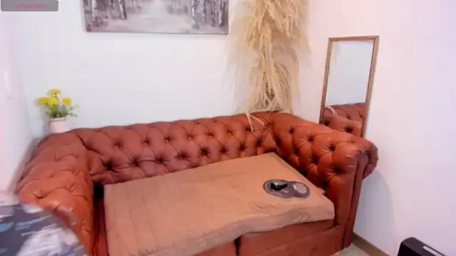 AliceKimm from StripChat is Freechat