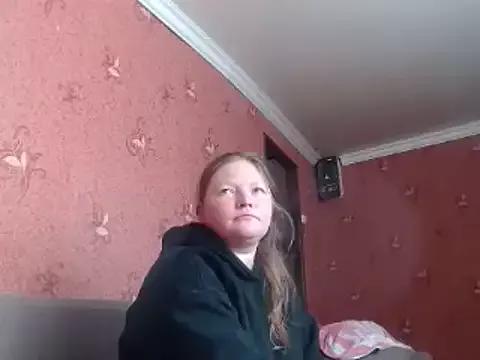 AliceLaKatanaX from StripChat is Freechat