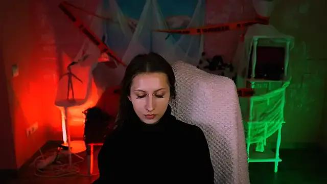 AliceLice_ from StripChat is Freechat