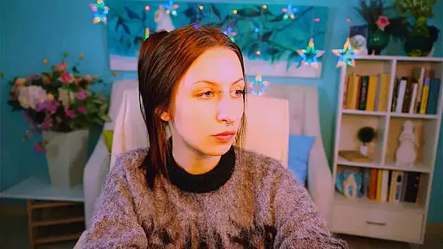 AliceLice_ from StripChat is Freechat