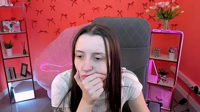 AliceLids from StripChat is Freechat
