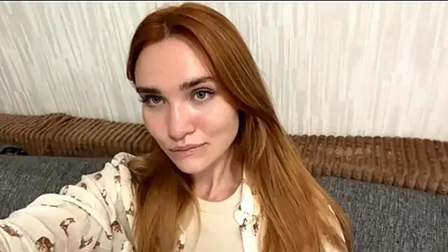 AliceMandales from StripChat is Freechat